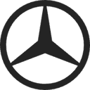 Mercedes-Benz logo