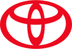 Toyota logo