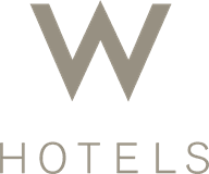 W Hotels logo
