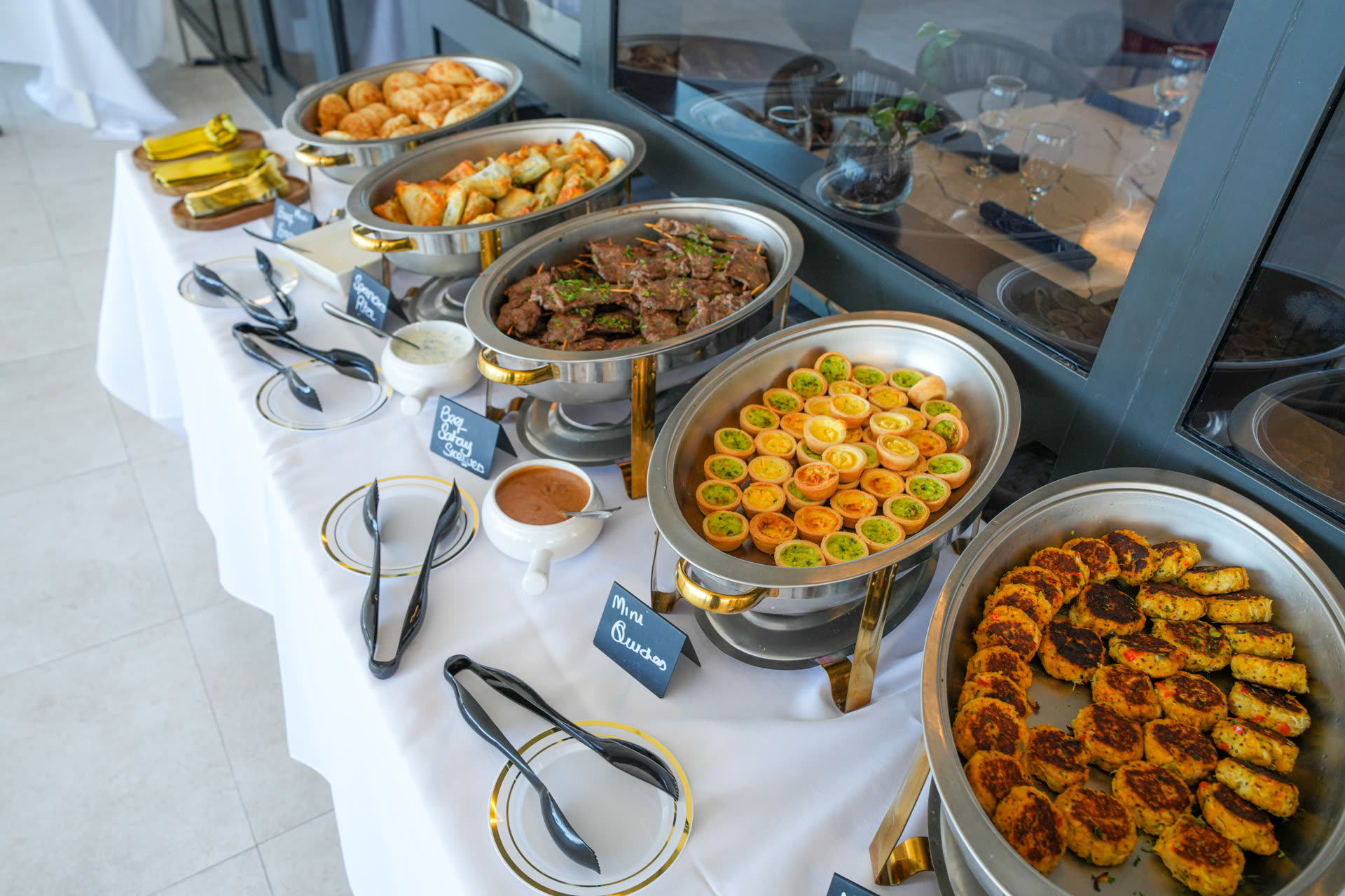 Our Cuisine