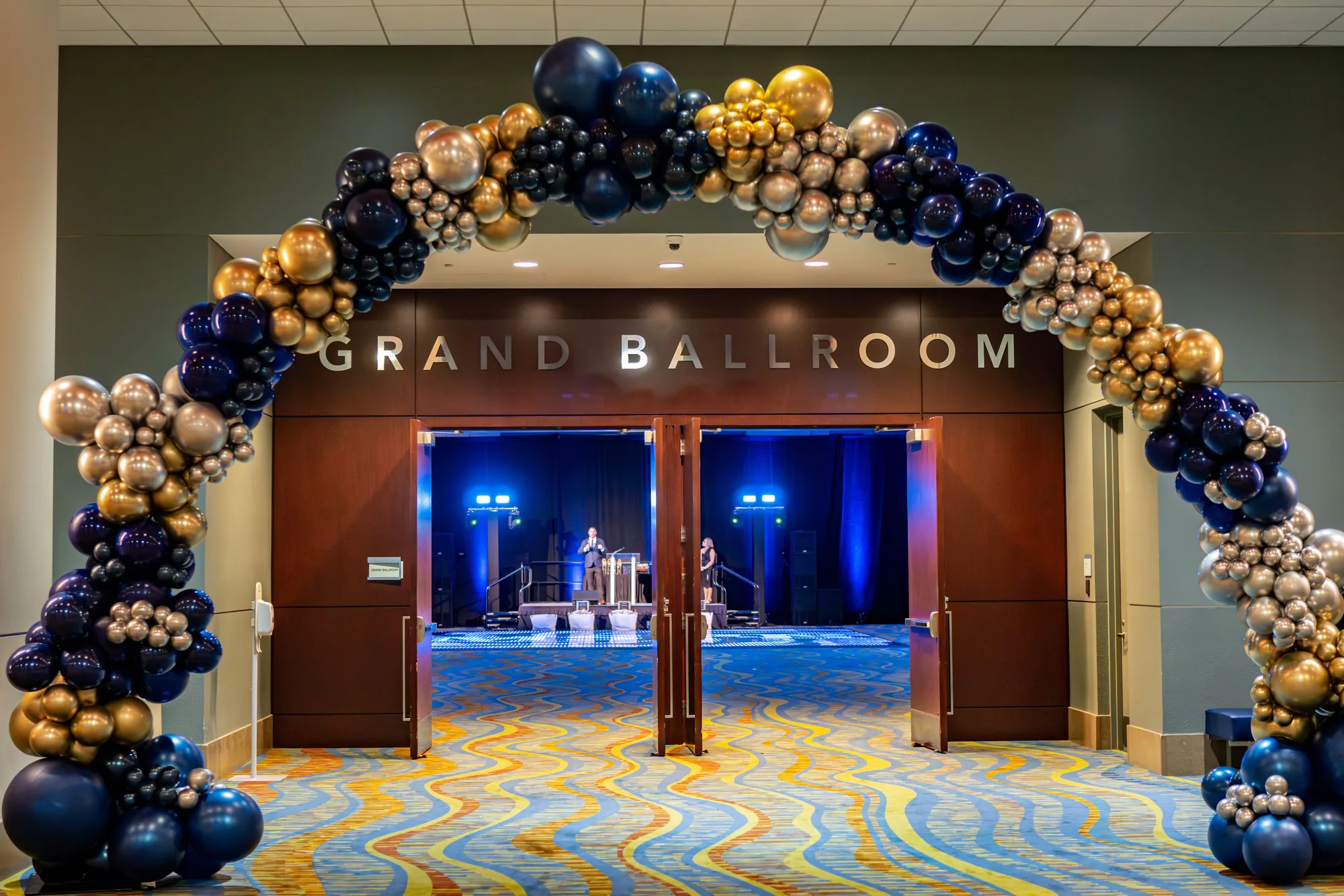 Event Planning in South Florida by Luxury Event Planning & Catering