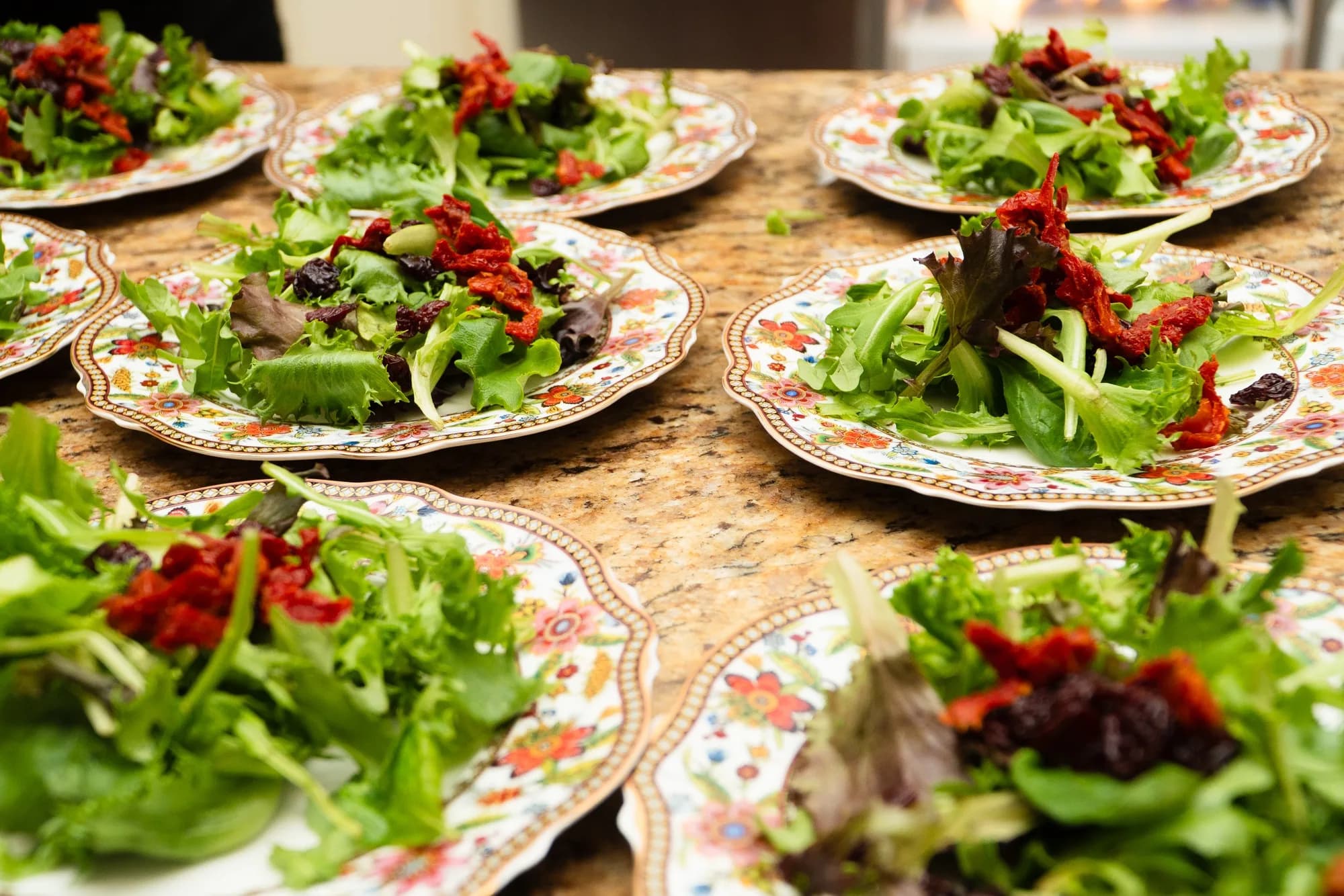 Private Chef in South Florida by Luxury Event Planning & Catering