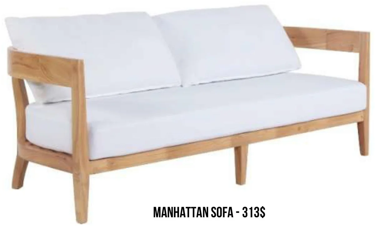 Manhattan Sofa rental