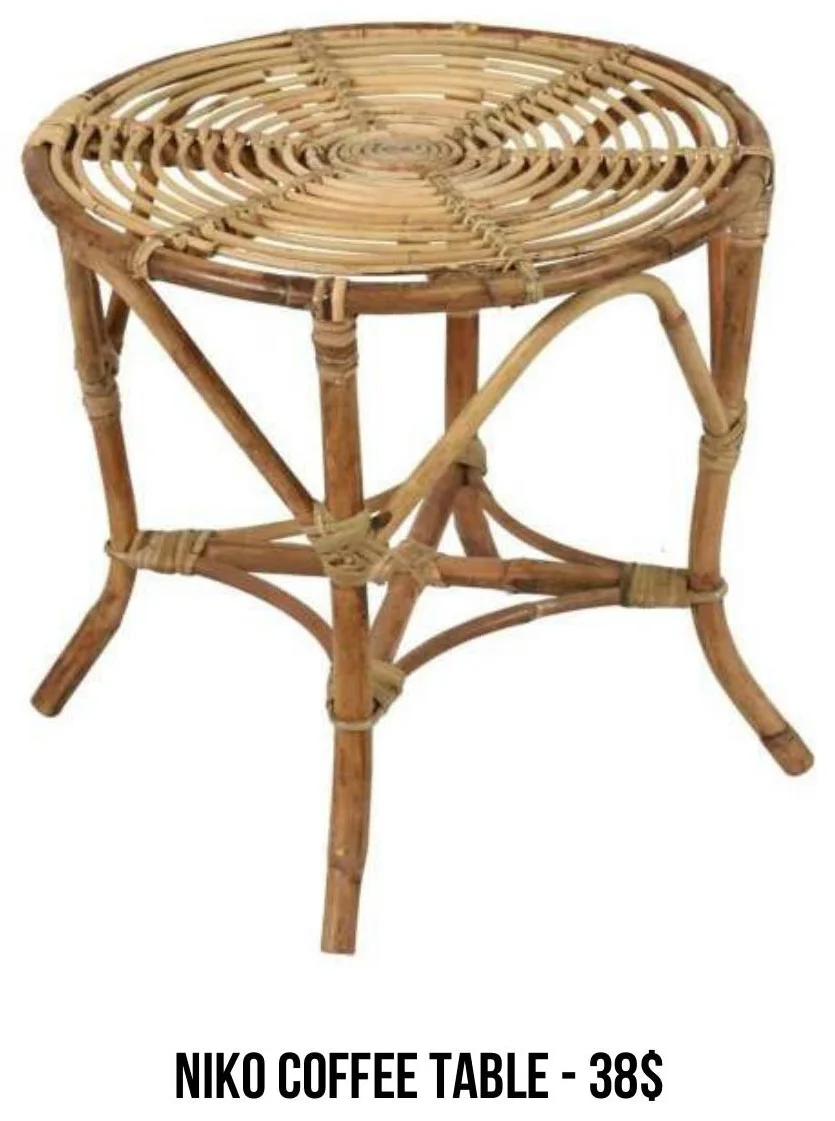 Niko Coffee Table rental