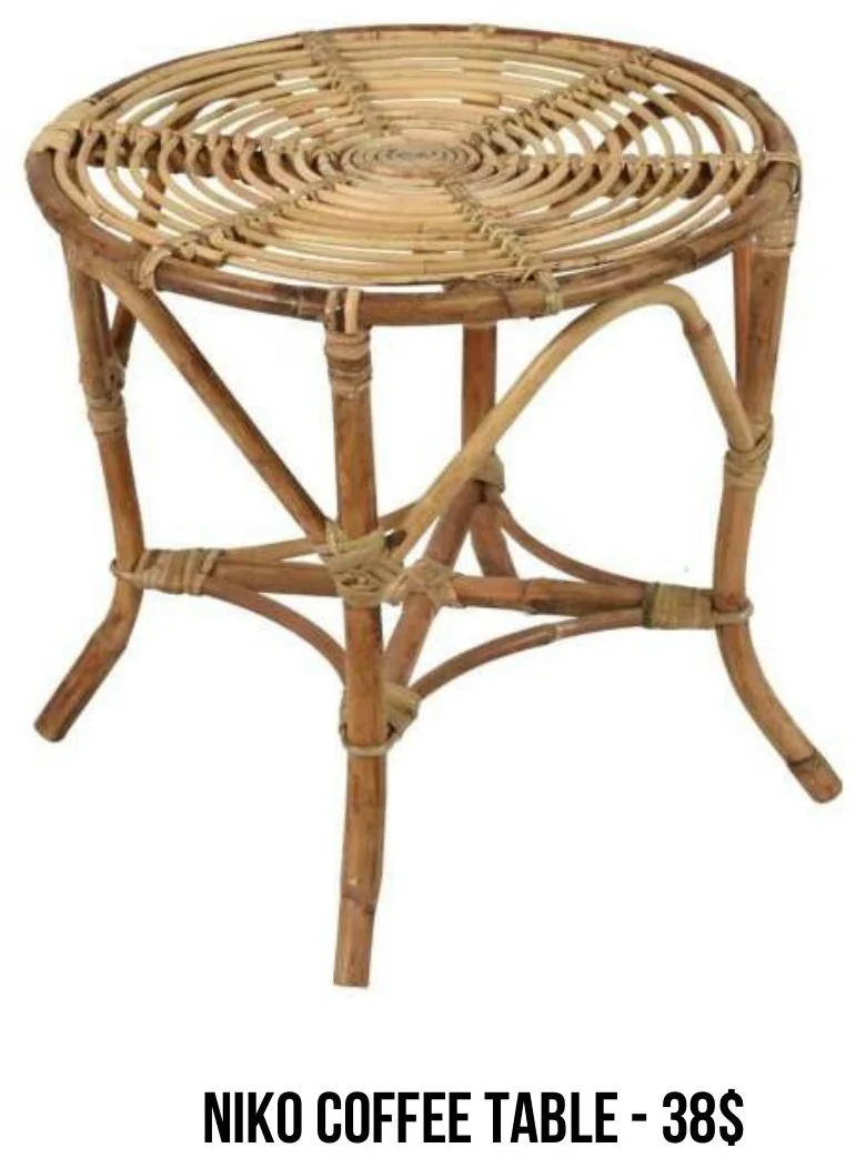 Niko Coffee Table rental