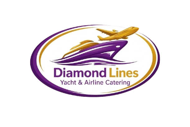 Diamond Lines Yacht & Airline Catering