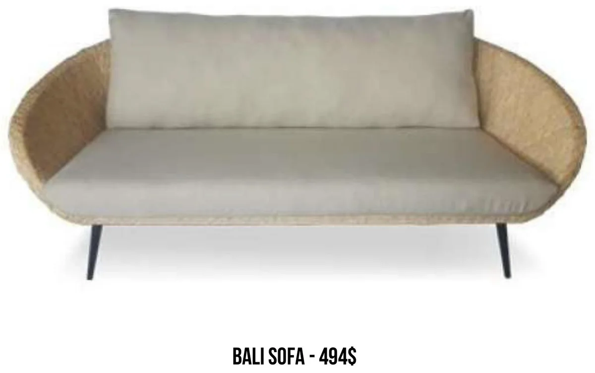 Bali Sofa rental