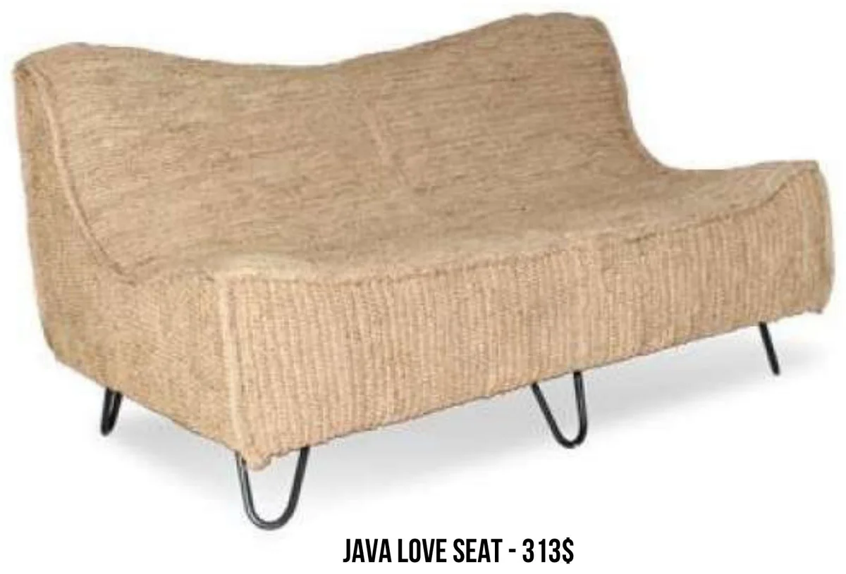 Java Love Seat rental